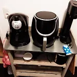 Luxurious 2 Bedroom Appartment
