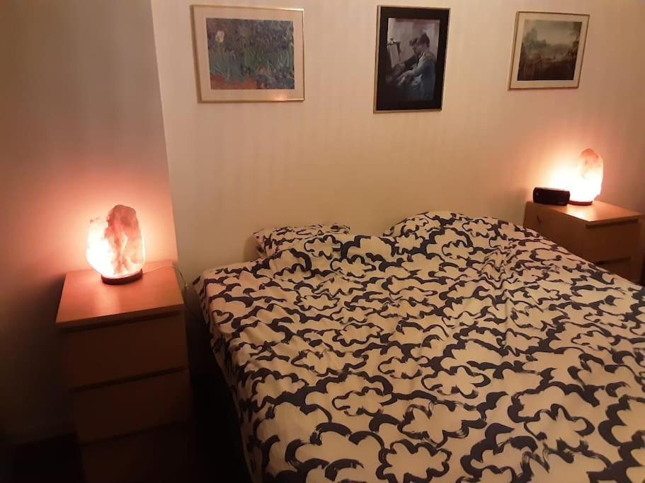 Appartement Luxurious 2 Bedroom