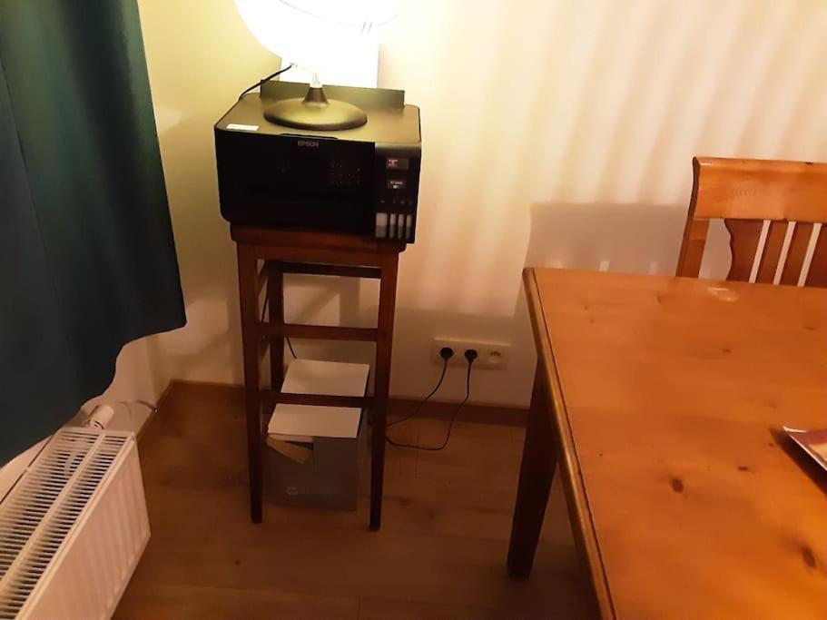 Appartement Luxurious 2 Bedroom Antwerpen