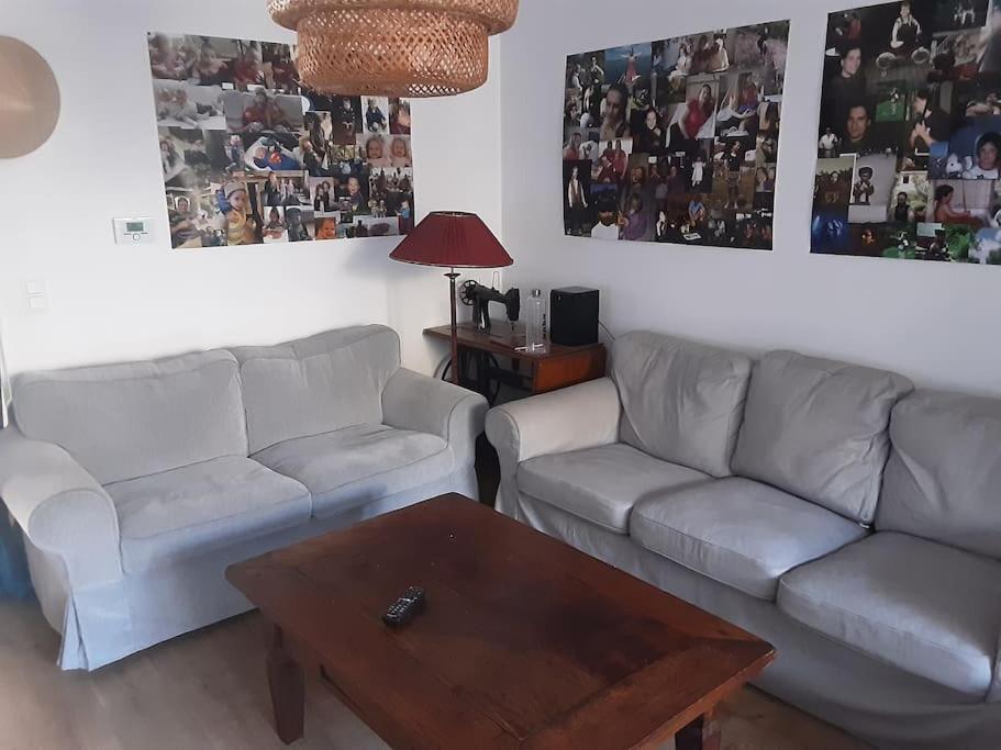 Luxurious 2 Bedroom *