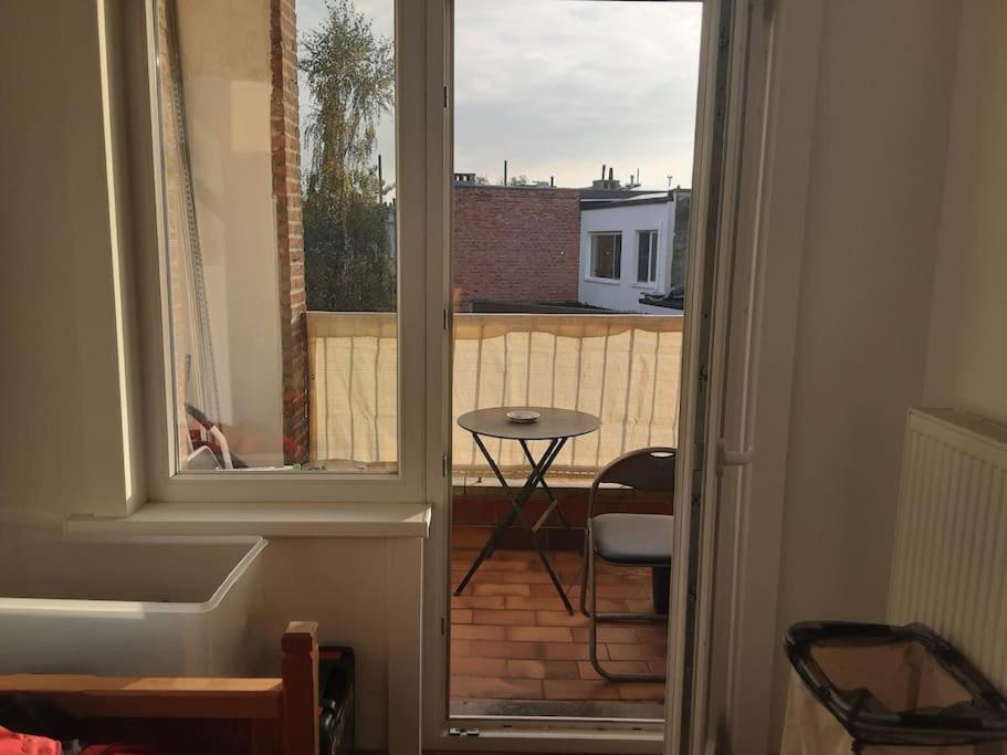 Luxurious 2 Bedroom Antwerpen