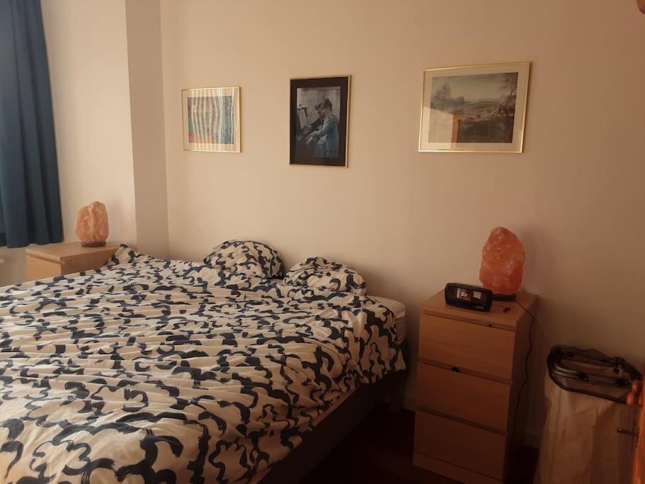 Luxurious 2 Bedroom Appartement