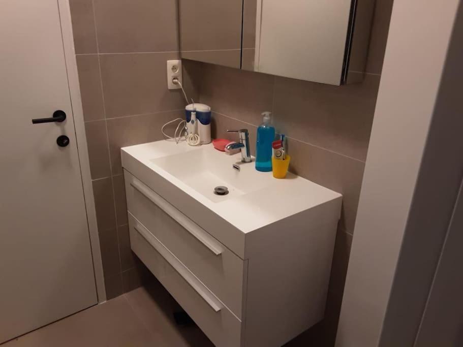 Appartement Luxurious 2 Bedroom