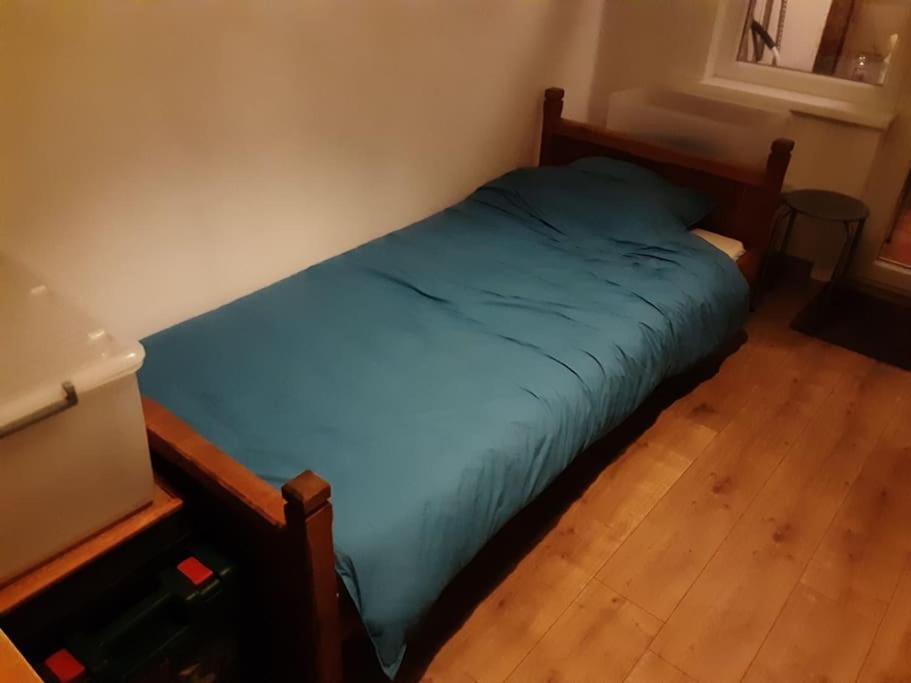 Luxurious 2 Bedroom Appartement Antwerpen