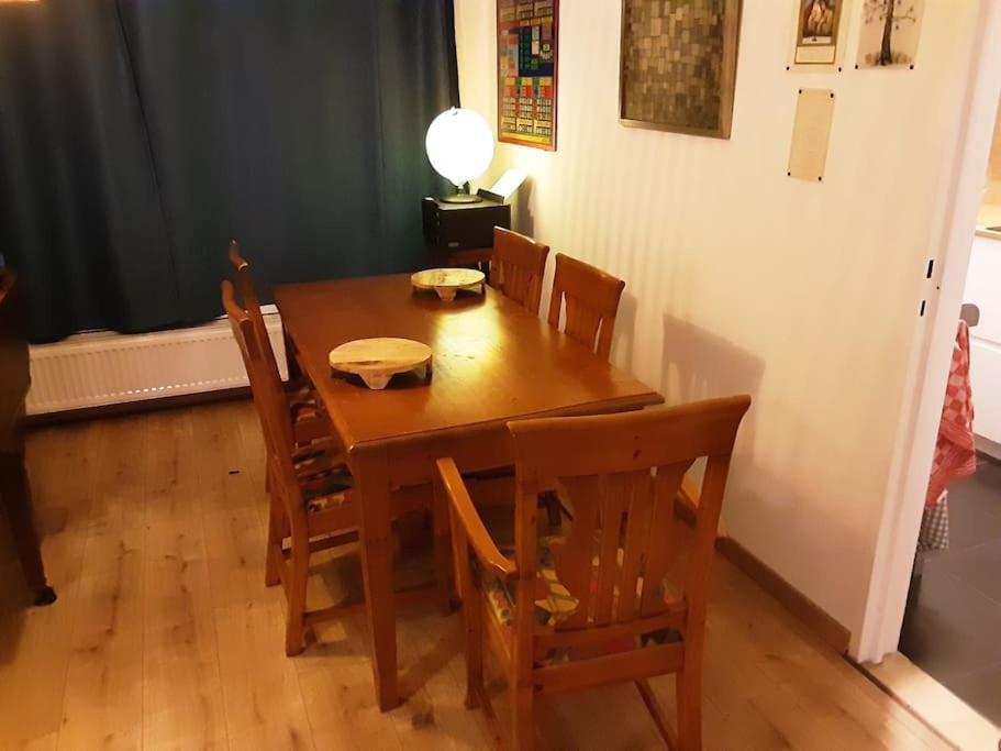 Luxurious 2 Bedroom Appartement