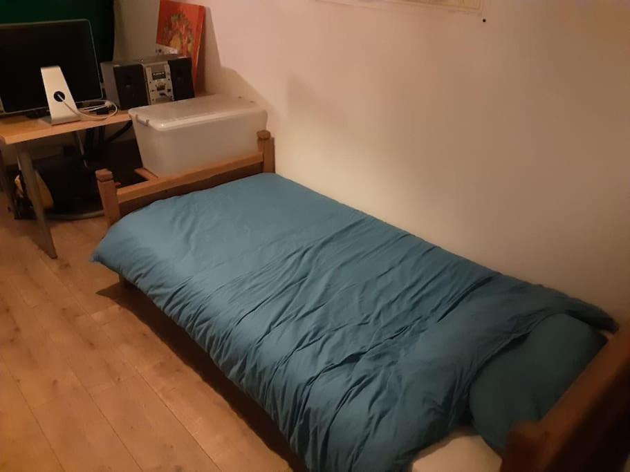 Luxurious 2 Bedroom Appartement *