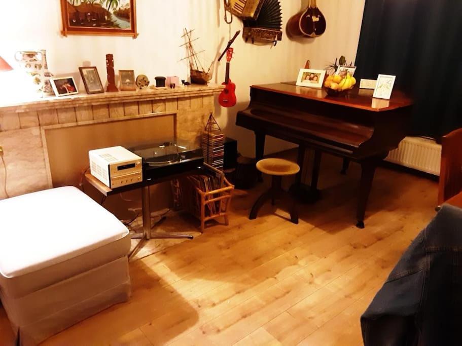 Appartement Luxurious 2 Bedroom