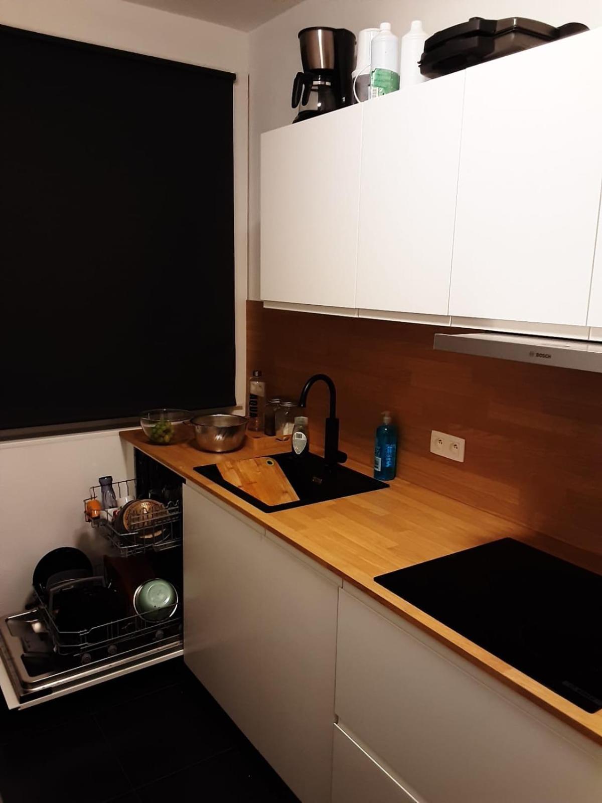 Appartement Luxurious 2 Bedroom Antwerpen